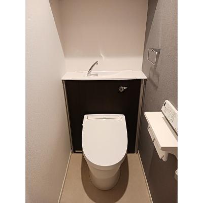 モカ　シャンティー 103【管理NO：1-027628601-01030】 ★家具家電は申し込み後に搬入します★の物件写真5