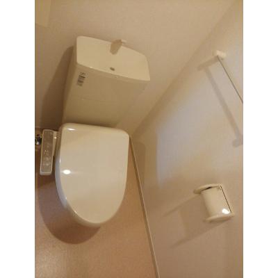 リーリエ・ブルーメ 202【管理NO：1-020904901-02020】 ★家具家電は申し込み後に搬入します★ ★2026年10月上旬入居可能★の物件写真5