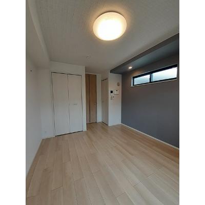 ヴィオラ西八王子 201【管理NO：1-027653301-02010】 ★家具家電は申し込み後に搬入します★ ★2026年10月中旬入居可能★の物件写真2