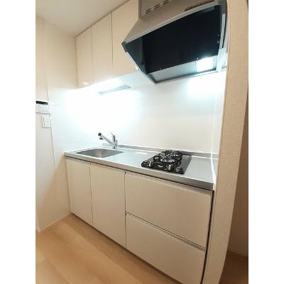 ヴィオラ西八王子 201【管理NO：1-027653301-02010】 ★家具家電は申し込み後に搬入します★ ★2026年10月中旬入居可能★の物件写真3