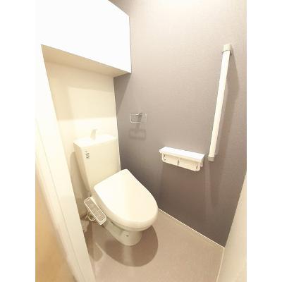 ヴィオラ西八王子 201【管理NO：1-027653301-02010】 ★家具家電は申し込み後に搬入します★ ★2026年10月中旬入居可能★の物件写真5