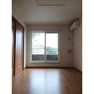 ＫハウスⅣ 201【管理NO：1-013749301-02010】 ★家具家電は申し込み後に搬入します★の物件写真2