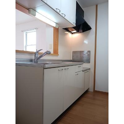 ＫハウスⅣ 201【管理NO：1-013749301-02010】 ★家具家電は申し込み後に搬入します★の物件写真3