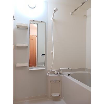 ＫハウスⅣ 201【管理NO：1-013749301-02010】 ★家具家電は申し込み後に搬入します★の物件写真4