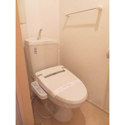 アンジュコリーヌ 201【管理NO：1-017419701-02010】 ★家具家電は申し込み後に搬入します★ ★2026年09月下旬入居可能★の物件写真5