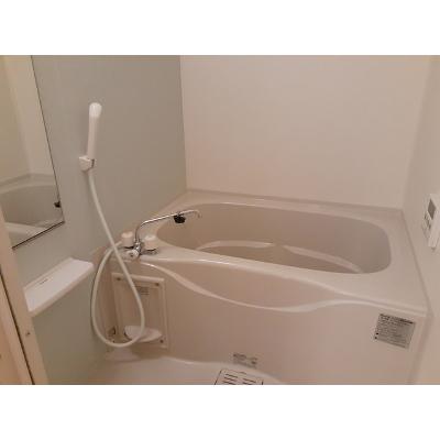 ヴィラ・プレステージ 202【管理NO：1-016677501-02020】 ★家具家電は申し込み後に搬入します★ ★2026年09月下旬入居可能★の物件写真4