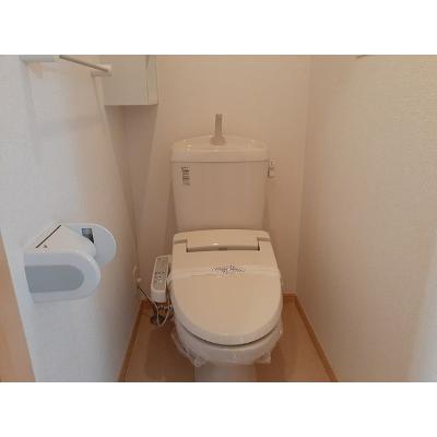 ヴィラ・プレステージ 202【管理NO：1-016677501-02020】 ★家具家電は申し込み後に搬入します★ ★2026年09月下旬入居可能★の物件写真5