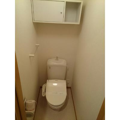 カーサ・リブラⅡ 101【管理NO：1-013450101-01010】 ★家具家電は申し込み後に搬入します★ ★2026年10月上旬入居可能★の物件写真5