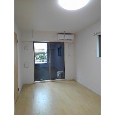 ジュネスメゾン八景　Ⅱ 101【管理NO：1-024778501-01010】 ★家具家電は申し込み後に搬入します★の物件写真2