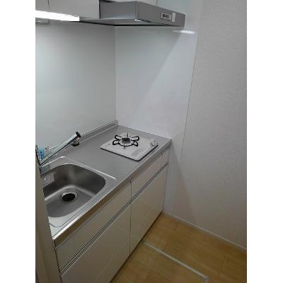 ジュネスメゾン八景　Ⅱ 101【管理NO：1-024778501-01010】 ★家具家電は申し込み後に搬入します★の物件写真3