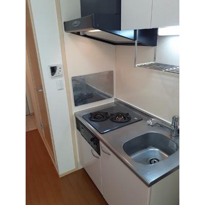 ロングＫＡＫＵＲＡ 201【管理NO：1-015577401-02010】 ★家具家電は申し込み後に搬入します★ ★2026年09月中旬入居可能★の物件写真3