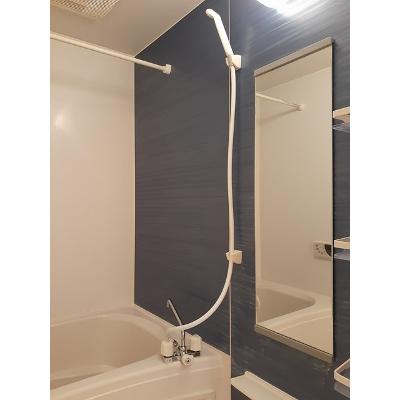 ロングＫＡＫＵＲＡ 201【管理NO：1-015577401-02010】 ★家具家電は申し込み後に搬入します★ ★2026年09月中旬入居可能★の物件写真4