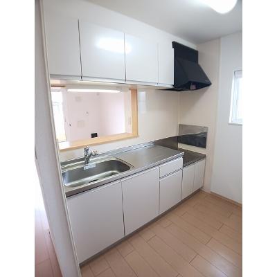 エスタシオンⅢ 201【管理NO：1-016336301-02010】 ★家具家電は申し込み後に搬入します★ ★2026年09月中旬入居可能★の物件写真3
