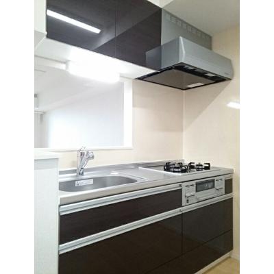 ラ　エテルノ　ステラ 202【管理NO：1-022415702-02020】 ★家具家電は申し込み後に搬入します★ ★2026年10月中旬入居可能★の物件写真3