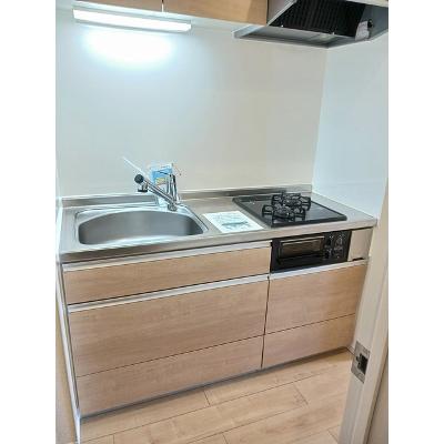Ｍａｈａｎａ 301【管理NO：1-025261601-03010】 ★家具家電は申し込み後に搬入します★ ★2026年09月中旬入居可能★の物件写真3