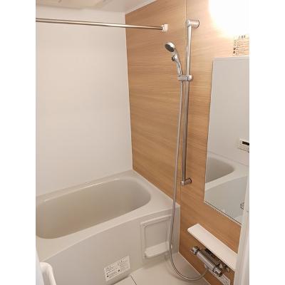 Ｍａｈａｎａ 301【管理NO：1-025261601-03010】 ★家具家電は申し込み後に搬入します★ ★2026年09月中旬入居可能★の物件写真4