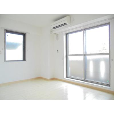 リーヴァ蛍田 101【管理NO：1-016632801-01010】 ★家具家電は申し込み後に搬入します★ ★2026年09月中旬入居可能★の物件写真2