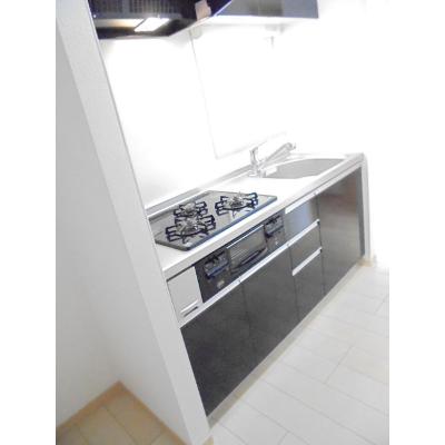 リーヴァ蛍田 101【管理NO：1-016632801-01010】 ★家具家電は申し込み後に搬入します★ ★2026年09月中旬入居可能★の物件写真3