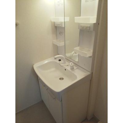 プラチナムアドレス 203【管理NO：1-018047001-02030】 ★家具家電は申し込み後に搬入します★ ★2026年10月下旬入居可能★の物件写真6