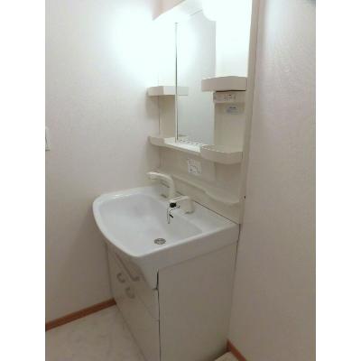ツインリーフⅡ 201【管理NO：1-014652701-02010】 ★家具家電は申し込み後に搬入します★ ★2026年10月中旬入居可能★の物件写真6