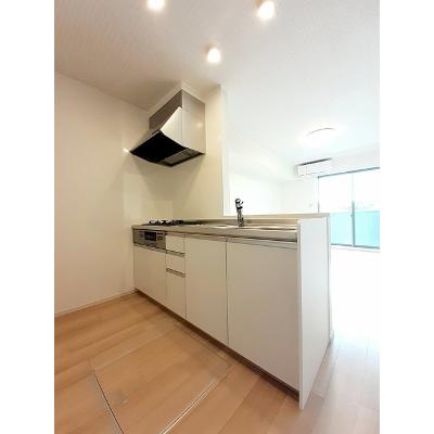 アーバングレイスⅧ 105【管理NO：1-026544201-01040】 ★家具家電は申し込み後に搬入します★ ★2026年10月上旬入居可能★の物件写真3