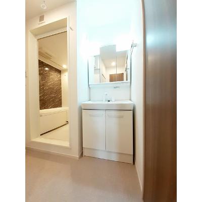 アーバングレイスⅧ 105【管理NO：1-026544201-01040】 ★家具家電は申し込み後に搬入します★ ★2026年10月上旬入居可能★の物件写真6
