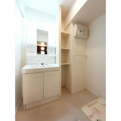 プティットフルールⅡ 206【管理NO：1-022084701-02050】 ★家具家電は申し込み後に搬入します★ ★2026年10月中旬入居可能★の物件写真6