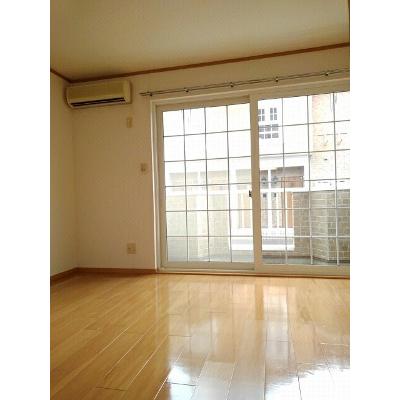 クレ－ルＫＭＦ・Ａ 101【管理NO：1-011725601-01010】 ★家具家電は申し込み後に搬入します★ ★2026年10月中旬入居可能★の物件写真2