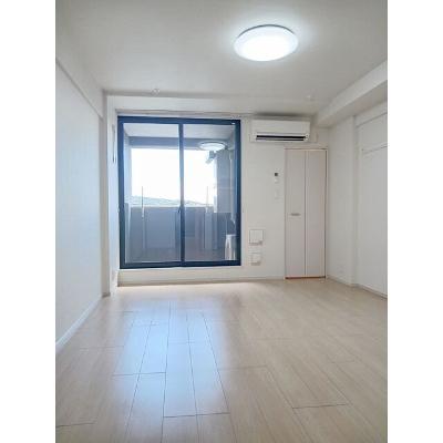 ソレイユ・イーストブリッジ 503【管理NO：1-023524601-05030】 ★家具家電は申し込み後に搬入します★の物件写真2
