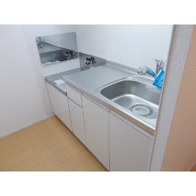 ファーストスクエア 201【管理NO：1-019673001-02010】 ★家具家電は申し込み後に搬入します★ ★2026年10月下旬入居可能★の物件写真3