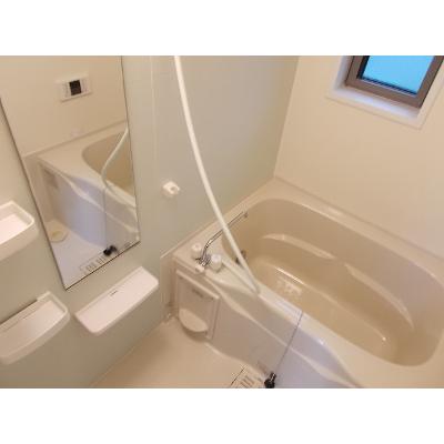 ファーストスクエア 201【管理NO：1-019673001-02010】 ★家具家電は申し込み後に搬入します★ ★2026年10月下旬入居可能★の物件写真4