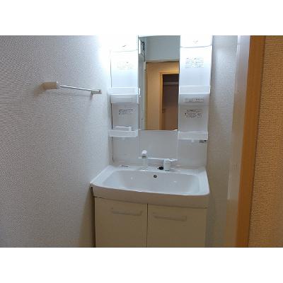 ファーストスクエア 201【管理NO：1-019673001-02010】 ★家具家電は申し込み後に搬入します★ ★2026年10月下旬入居可能★の物件写真6