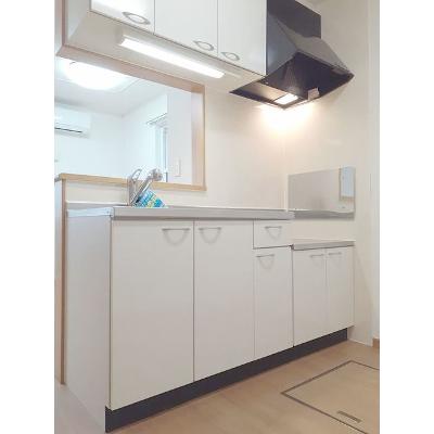 ヴェズレー・西中原 102【管理NO：1-014475501-01020】 ★家具家電は申し込み後に搬入します★ ★2026年10月中旬入居可能★の物件写真3