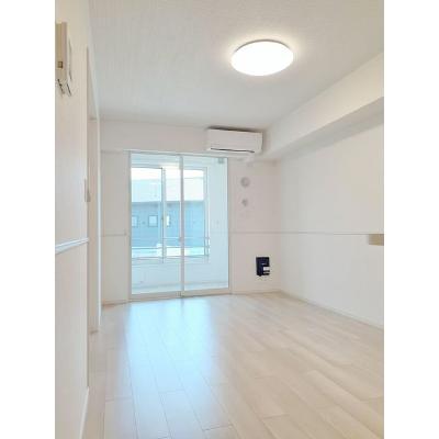 ＡＦＣレジデンス・ⅩⅢ 102【管理NO：1-026244602-01020】 ★家具家電は申し込み後に搬入します★ ★2026年10月上旬入居可能★の物件写真2