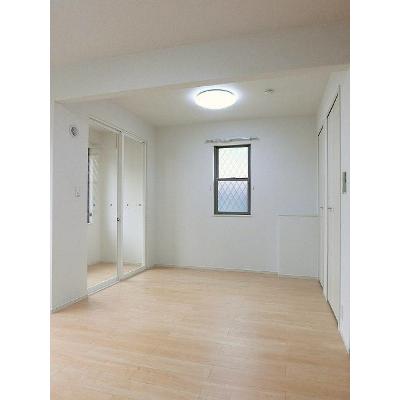 ミライトアМＫ 106【管理NO：1-025124701-01050】 ★家具家電は申し込み後に搬入します★ ★2026年10月上旬入居可能★の物件写真2