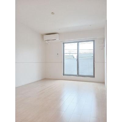 ポラリスⅧ 202【管理NO：1-024501301-02020】 ★家具家電は申し込み後に搬入します★の物件写真2
