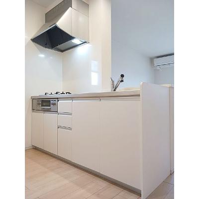 ポラリスⅧ 202【管理NO：1-024501301-02020】 ★家具家電は申し込み後に搬入します★の物件写真3