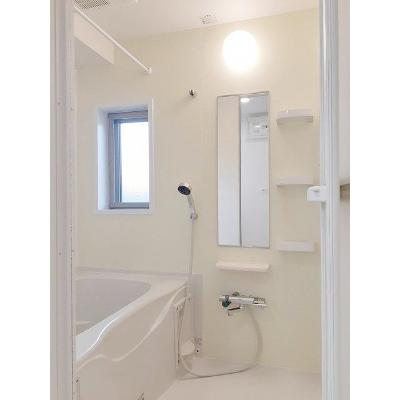 クザリアーナ 203【管理NO：1-020680101-02030】 ★家具家電は申し込み後に搬入します★ ★2026年10月中旬入居可能★の物件写真4