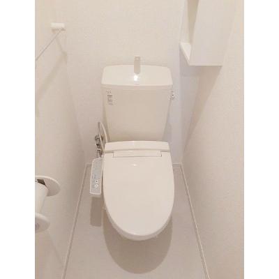 クザリアーナ 203【管理NO：1-020680101-02030】 ★家具家電は申し込み後に搬入します★ ★2026年10月中旬入居可能★の物件写真5