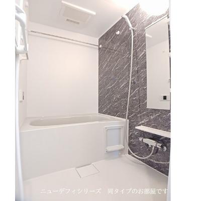 ロテュス 201【管理NO：1-028809301-02010】 ★家具家電は申し込み後に搬入します★ ★2026年12月上旬入居可能★の物件写真4