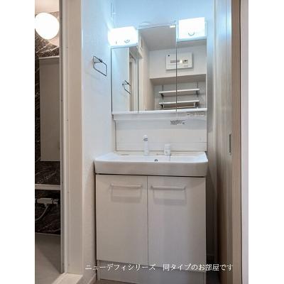 ロテュス 101【管理NO：1-028809301-01010】 ★家具家電は申し込み後に搬入します★ ★2026年12月上旬入居可能★の物件写真6