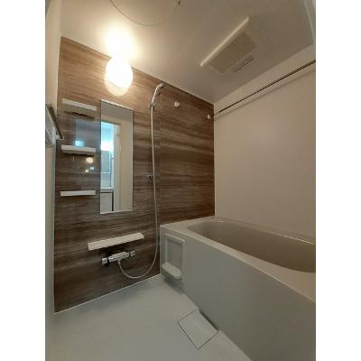 カーサ　ウィステリア 301【管理NO：1-027339801-03010】 ★家具家電は申し込み後に搬入します★の物件写真4