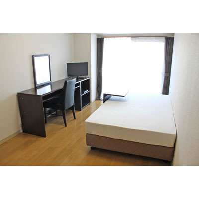 マンスリーリブマックス白金高輪EAST△【NET対応】≪スタンダードシリーズ≫の物件写真3