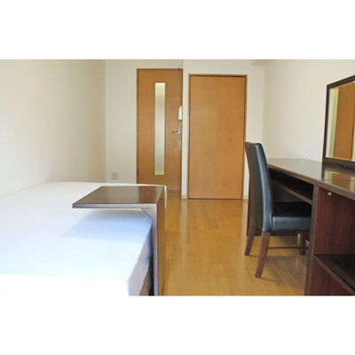 マンスリーリブマックス白金高輪EAST△【NET対応】≪スタンダードシリーズ≫の物件写真4