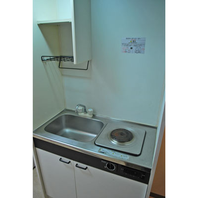 マンスリーリブマックス白金高輪EAST△【NET対応】≪スタンダードシリーズ≫の物件写真5