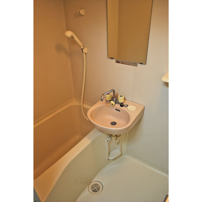 マンスリーリブマックス白金高輪EAST△【NET対応】≪スタンダードシリーズ≫の物件写真6