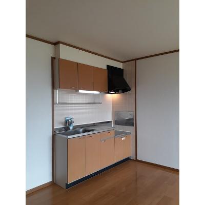 サニーフォレストＡ 202【管理NO：1-010787701-02020】 ★家具家電は申し込み後に搬入します★の物件写真3