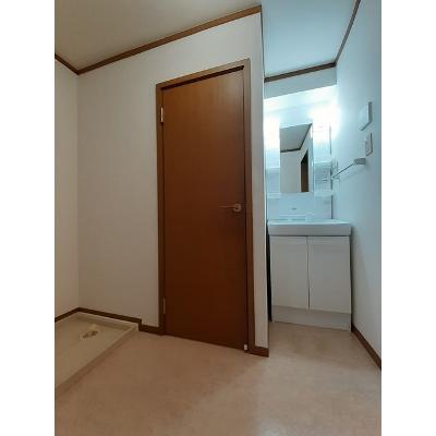 サニーフォレストＡ 202【管理NO：1-010787701-02020】 ★家具家電は申し込み後に搬入します★の物件写真6