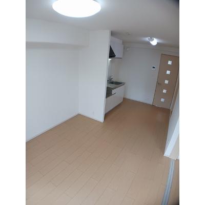 Ｇｌａｎｚ一色 202【管理NO：1-019643901-02020】 ★家具家電は申し込み後に搬入します★の物件写真2