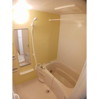 Ｇｌａｎｚ一色 202【管理NO：1-019643901-02020】 ★家具家電は申し込み後に搬入します★の物件写真4